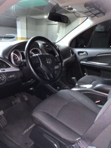 Dodge Journey 2017