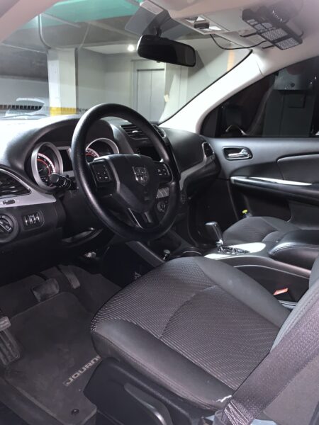 Dodge Journey 2017