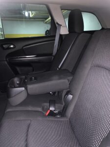 Dodge Journey 2017