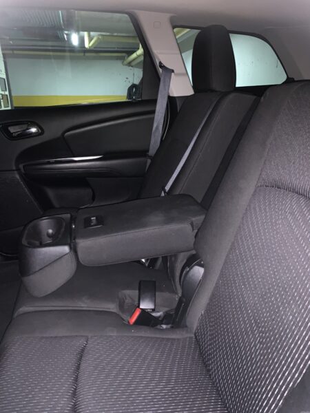 Dodge Journey 2017