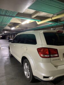 Dodge Journey 2017
