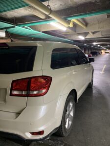 Dodge Journey 2017