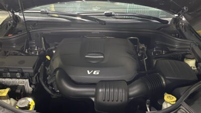 Dodge Durango límited 2015
