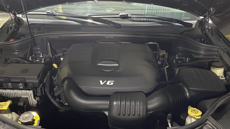 Dodge Durango límited 2015