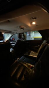 Dodge Durango límited 2015